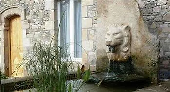 Hotel Chateau Du Val Hillion 3*,