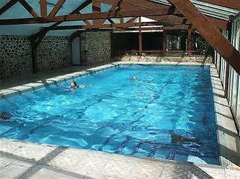 Hotel Chateau Du Val Hillion France