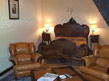 Hotel Chateau Du Val Hillion