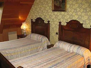 ***  Hotel Chateau Du Val Hillion France