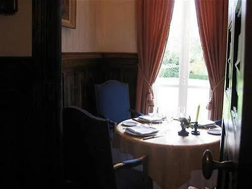 Hotel Chateau Du Val Hillion