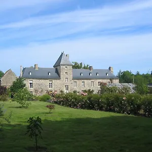 Chateau De Bonabry Bed & Breakfast