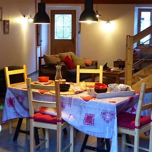 gite-de-lamistat.midi-pyreneeshotels.com/